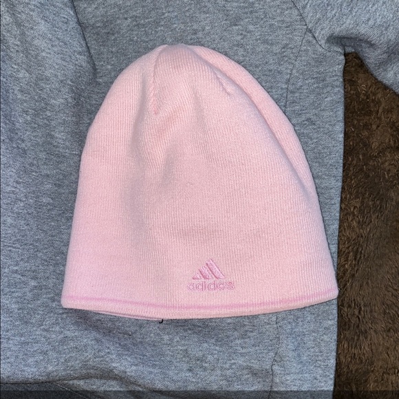 Adidas Beanie NEW WORN - Picture 1 of 2